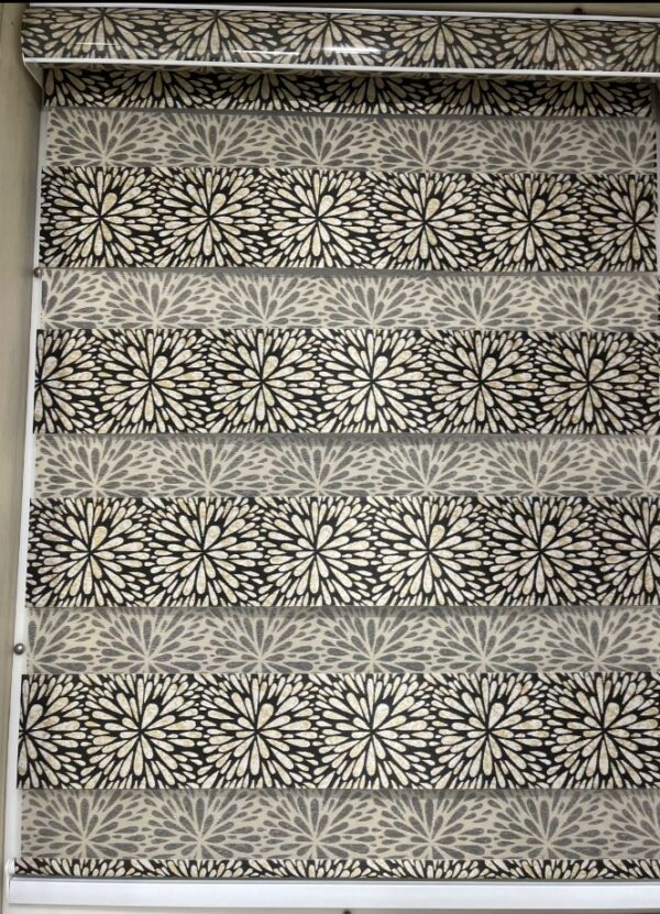 Zebra Blinds for Window - Image 8