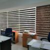 Window Zebra Blinds