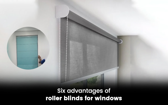 roller blinds